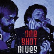 Chris Goddard, Eugene Huggins - One Shot Blues (2023)