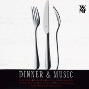 VA - Dinner And Music (1998)