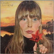 Joni Mitchell - Clouds (1969) [24bit FLAC]