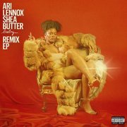 Ari Lennox - Shea Butter Baby (Remix EP) (2020) Hi Res