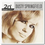 Dusty Springfield - 20th Century Masters - The Millennium Collection: The Best of Dusty Springfield [Remastered] (1999) [CD Rip]