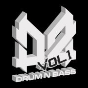 VA - Dope Ammo – Drum N Bass – Vol.1 (2023)