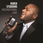 Ruben Studdard - Unconditional Love (2014)