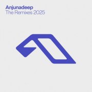 Luttrell - Anjunadeep The Remixes (2025)