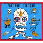 Foghorn Leghorn - Not Before Time (2013)