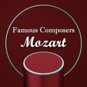 VA - Famous Composers: Mozart (2021)
