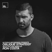 VA - Oblique Strategy (Selected and mixed by Ron Costa) (2018)