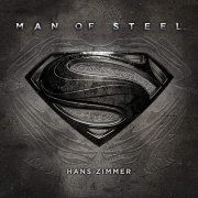 Hans Zimmer - Man of Steel (Original Motion Picture Soundtrack) (Deluxe Edition) (2013) [Hi-Res/CD-Rip]