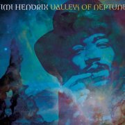 Jimi Hendrix - Valleys Of Neptune (Target Exclusive Version) (2010)