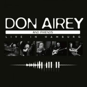 Don Airey and Friends - Live in Hamburg (2021) CD-Rip