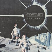 Cogents, Neil Fallon - Desolace (2024) [Hi-Res]