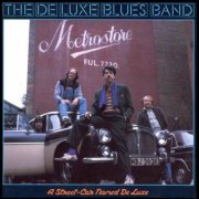 The De Luke Blues Band - A Street-Car Named De Luxe (1981)