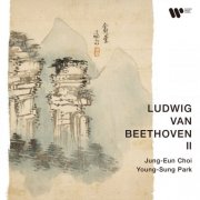 Jung-Eun Choi and Youngsung Park - LUDWIG VAN BEETHOVENⅡ (2025)