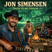 Jon Simensen - There Is no Spoon (2025)
