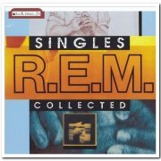 R.E.M. - Singles Collected (1994)