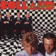 Bolland & Bolland - Silent Partners (1984) LP