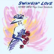 Kenny Drew Trio Plays Great Standards - Swingin' Love (1983)