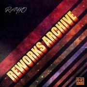 Rayko - Reworks Archive (2024)