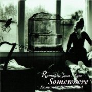 VA - Romantic Blue Ballad - Somewhere (1998/2016) flac