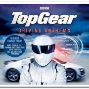 VA - Top Gear - Driving Anthems [3CD Box Set] (2013)