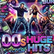 VA - 00s Huge Hits (2026)