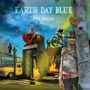 Nick Harper - Earth Day Blue (2024)