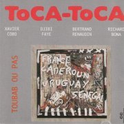 Toca-Toca - Toubab Ou Pas (1995)