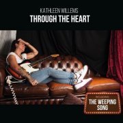 Kathleen Willems - Through The Heart (2021)