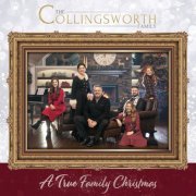 The Collingsworth Family - A True Family Christmas (2019)