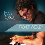 Fagner Wesley - Meu Toque (2015)