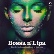 VA - Bossa N' Lipa (2023)