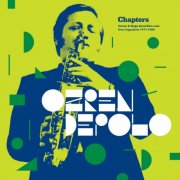 Depolo Ozren - Chapters (Screen & Stage Dancefloor Jazz from Yugoslavia 1971-1984) (2025) [Hi-Res]
