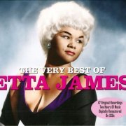 Etta James - The Very Best Of Etta James (2012)