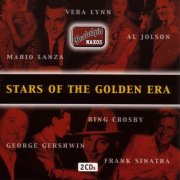 VA - Stars of the Golden Era (2003)