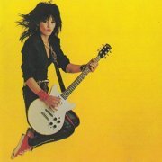 Joan Jett & The Blackhearts - Album (1992) CD-Rip