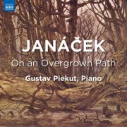 Gustav Piekut - Janáček: On an Overgrown Path, JW VIII/17 (2025) [Hi-Res]