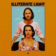 Illiterate Light - Illiterate Light (2019) Hi Res