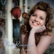 Simone Kopmajer - New Romance (2016) Hi-Res