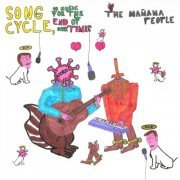 The Mañana People - Song Cycle, Or Music for the End of Our Times (2022) [Hi-Res]