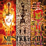 Meshuggah - Destroy Erase Improve: 30th Anniversary Edition (2026 Remastered) (2026)