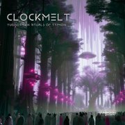 Clockmelt - Yuggothian Rituals Of Typhon (2024)