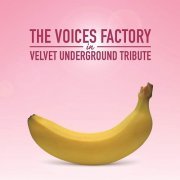 The Voices Factory - The Voices Factory Sings The Velvet Underground (2022)