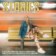 Reetamaria Rajala - Stories (2026) [Hi-Res]