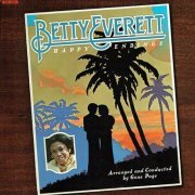 Betty Everett - Happy Endings (1975)