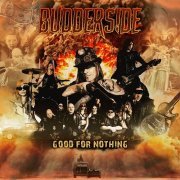 Budderside - Good For Nothing (2024) [Hi-Res]