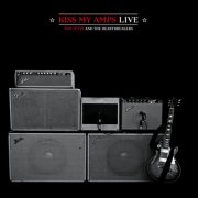 Tom Petty & The Heartbreakers - Kiss My Amps (Live) (2025) [Hi-Res]