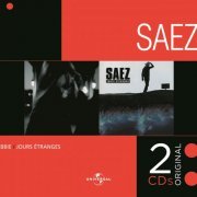 Saez - D Saez- Debbie / Jours Etranges (2005)