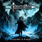 Chamelion - Legends & Lores (2023) Hi-Res