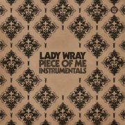 Lady Wray - Piece Of Me (Instrumentals) (2022)