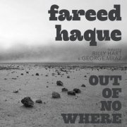 Fareed Haque - Out of nowhere (2013)